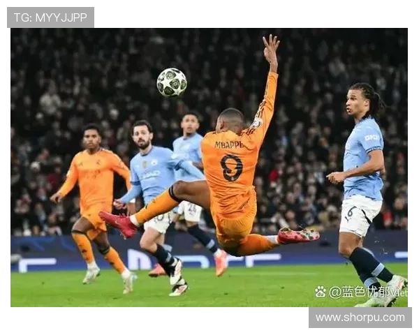 皇马官方宣布姆巴佩将于明天在伯纳乌领取欧洲金靴奖