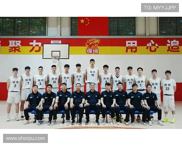 广东U22登顶，新世纪班底闪耀全运