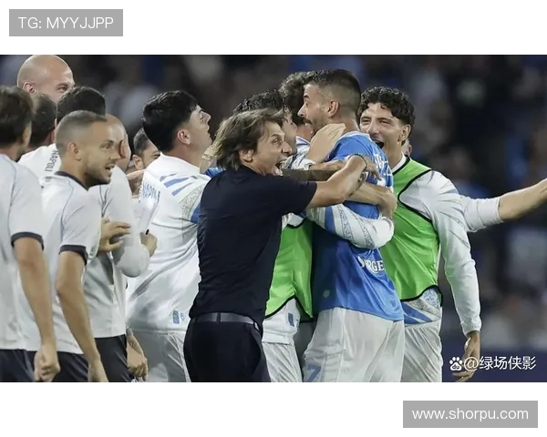 布翁焦尔诺：队内关系？我们对孔蒂有信心，他对我们也是如此