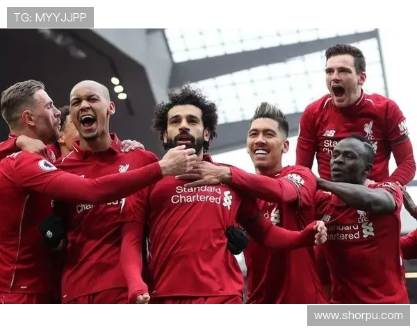 原创利物浦2-0西汉姆终结三连败，萨拉赫替补，球队战术变革奏效